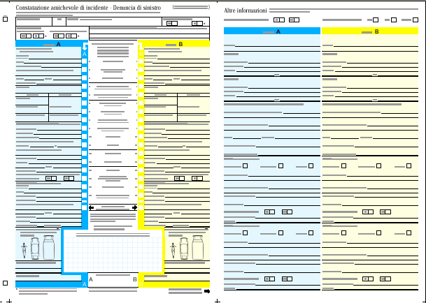 08 Modulo Blu-Constatazione Amichevole